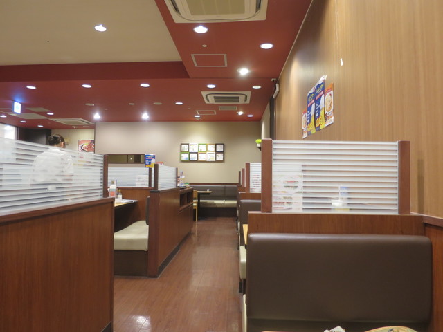 ガスト 藤沢駅北口店 藤沢 ファミレス 食べログ