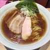 麺屋二代目 弘