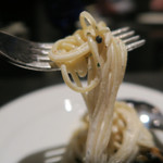 RISTORANTE Baci - これおいしい～☆