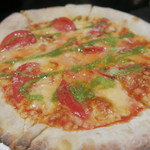 RISTORANTE Baci - マルゲリータ