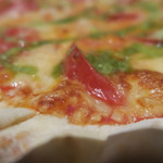 RISTORANTE Baci - アップで