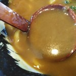 手打ちうどん 団平 - アップ