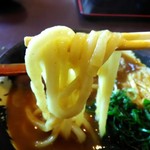 手打ちうどん 団平 - アップ