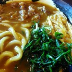 手打ちうどん 団平 - アップ
