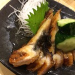 恵美須商店 - うざく