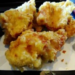 手打ちうどん 団平 - アップ