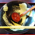 手打ちうどん 団平 - ごちそうさまでした！