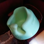 手打ちうどん 団平 - 子供椅子あり