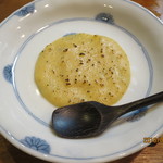 ら すとらあだ - 蕎麦味噌