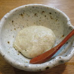 蕎麦搔