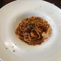 クッチーナ イタリアーナ アリア 六本木 - パスタ