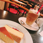 SEINA CAFE - 