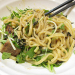 麺屋 まっこう - まぜそば