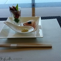 FRENCH TEPPAN 静香庵 - 