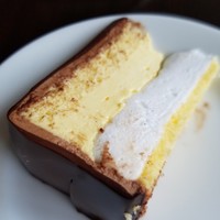 フレンチ キッチン - バンドミルクケーキ