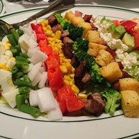 ウルフギャング・ステーキハウス 丸の内店 - 