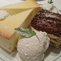 ウルフギャング・ステーキハウス 丸の内店 - 