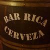 バル・リカ・セルヴェッサ