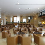 patisserie pont Neuf - ホテルロビー