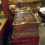 神馬 - おでん、よく煮えてます・・