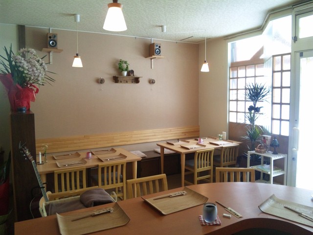 キッチンパパ - 古川（レストラン）の写真