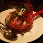 ビストロケンヂ