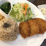 ララカフェ - 