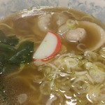 志のだや - らーめん