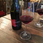 organ - 『イコネ』 Les Cailloux du Paradis L'Icaunais （レ・カイユ デュ・パラディ イコネ）