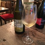 organ - 『アルボワ ギーユ ブトン』 Dom. des Cavarodes Arbois Guille Bouton