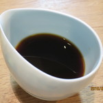 ら すとらあだ - つけ汁