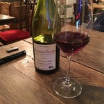 organ - 『ボジョレー・ヴィラージュ ヴィエイユ・ヴィーニ』 Beaujolais Villages Vieilles Vignes