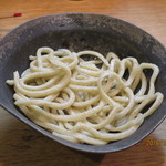 ら すとらあだ - 太打ち蕎麦