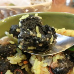 布良cafe食堂 蘇堂 - 黒鶏