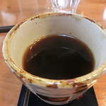 布良cafe食堂 蘇堂 - コーヒー