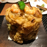 麓屋 京王プラザホテル - 