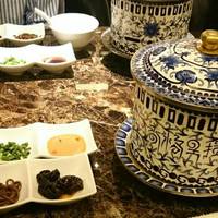 Shangri-La's secret ROPPONGI - 