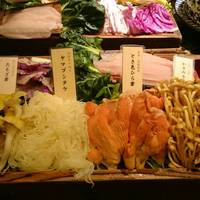 Shangri-La's secret ROPPONGI - 