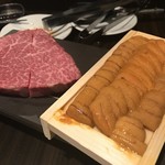 SATOブリアン - 