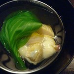 創作茶寮 西村 - 椀