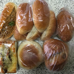 アサカベーカリー - 