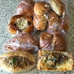 アサカベーカリー - 