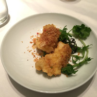 赤坂璃宮 銀座店 - 