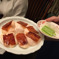 赤坂璃宮 銀座店 - 