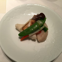 赤坂璃宮 銀座店 - 
