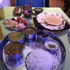 Ganesh Indian Restaurant - 料理写真: