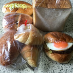 アサカベーカリー - 