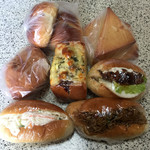 アサカベーカリー - 