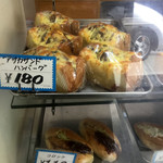 アサカベーカリー - 