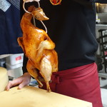 明道町中国菜 一星 - 2017.05 本日の主役